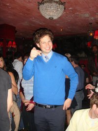 Christopher Sauchak