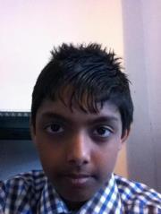 Gowthaman Pathmakanthan