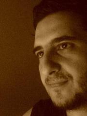 Μάνος Ατζιάρας