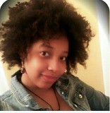 Bridgitte Richardson