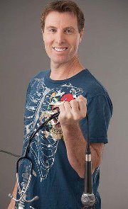Russell Kennedy