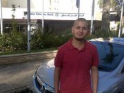 Mohammed Abutair