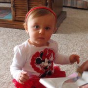 Danielle Davila fandrich