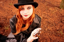 Triss Velvel