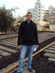Naim Rustom