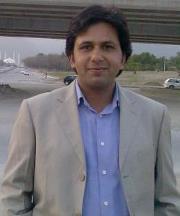 Muhammad Kaleem