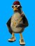 Orville...