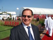 المهندس عبدالفتاح