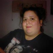 Jennifer Moras