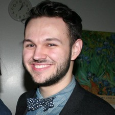 Allen Johnson