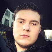 Boris Adamovich