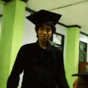 Arief Prasetyo