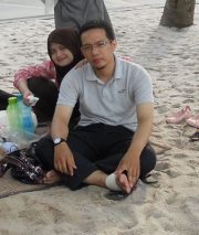 Ahmad Avivy