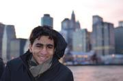 Mohammed Saeed