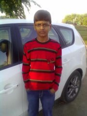 Kamal Patel