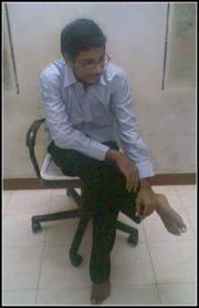 Jay Kumar