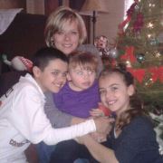 Jacqueline Burzynski