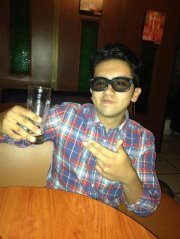 Sebastian Peña paez