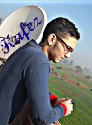 Ahmed Hafez