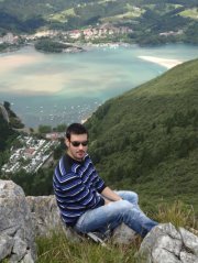 David Hernández cerro