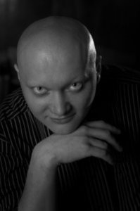 Роман Иванов