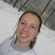 Marie Getts