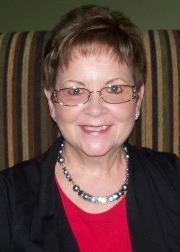 Nancy Dawson