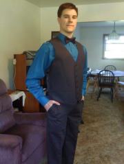 Andrew Smith