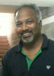 Dhanasekaran Muthu