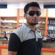 Roshan Yadav