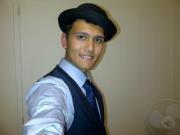 Vivek Patel