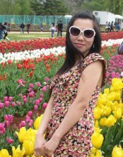 Thanh Thanh