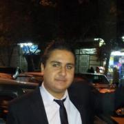 Mohamed Saad