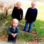 Melissa Ford- monaghan