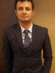 Shivjit Shetty