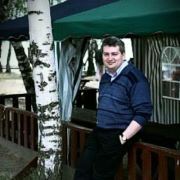 Георгий Долин