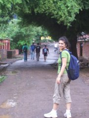 Samiksha Joshi