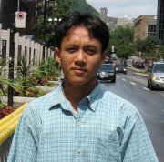 Agus Salim