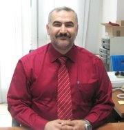 الكاتب محمد