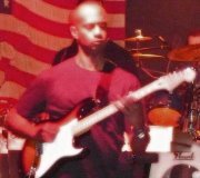 James Croix