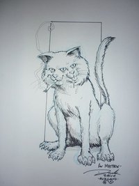 Matthew Miles-watson