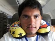 Andrés Vargas gonzález