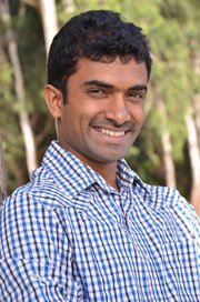 Veerakumar Velusamy