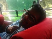 Ragavendran Krishnamoorthy