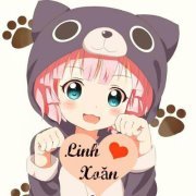 Linh Xoăn