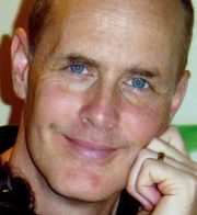 Goodreads profile picture for @crick