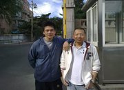 Ying Huo