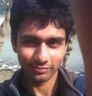 Sudeep Gautam