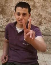 Abdallah Mahmoud abostait