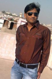 Ruchin Patel